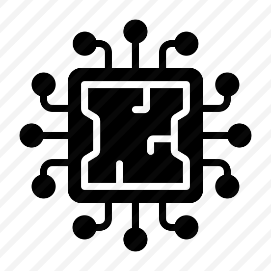 Data, Microprocessor, Chip, Cpu, Processor preview