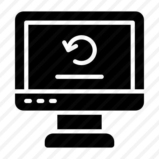 Data, Refresh, System, Reboot, Update preview