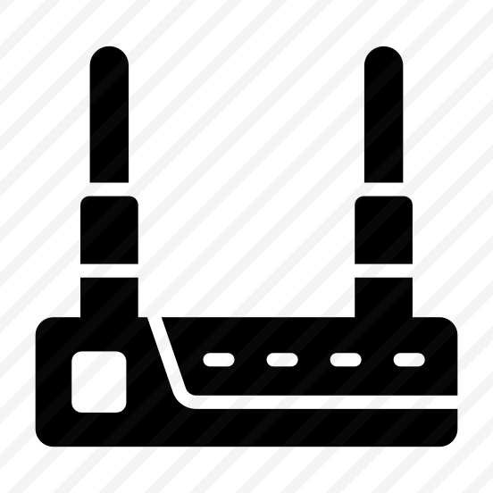 Data, Router, Wifi, Signal, Device preview