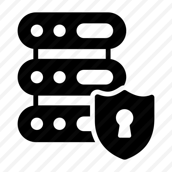 Data, Secure, Server, Private, Protected preview