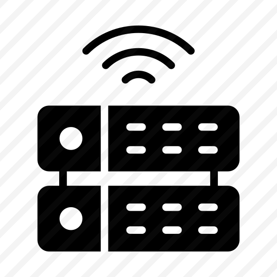 Data, Server, Datacenter, Connection, Internet preview