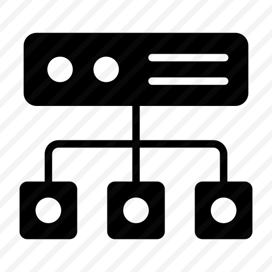 Data, Server, Datacenter Connection, Network preview