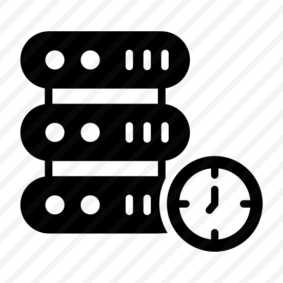 Data, Server, Datacenter, History, Storage preview