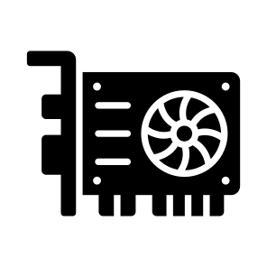 Data, Tech, Service, Memory, Graphic icon