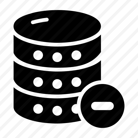 Remove, Database, Delete, Data, Storage preview