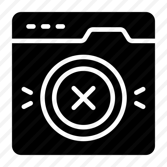Web, Error, Crash, Glitch, Issue preview