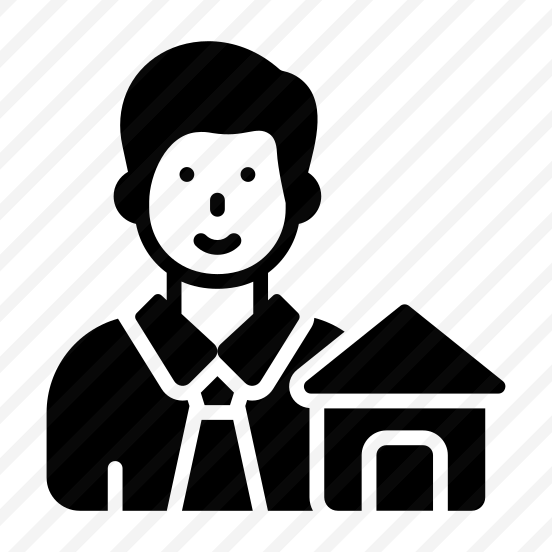 Agent, Owner, Employee, Home, House preview