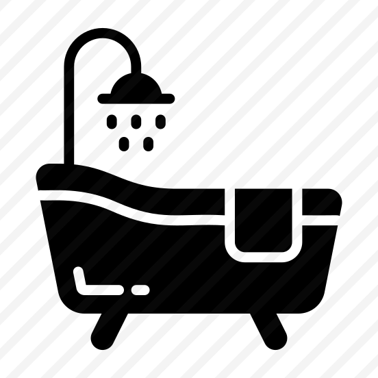 Bathtub, Bath, Shower, Bathroom, Lavatory preview