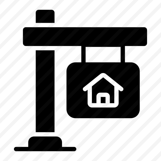 Board, Signboard, Hanging, Home, House preview