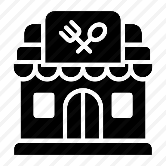Cafe, Restaurant, Shop, Property, Estate preview
