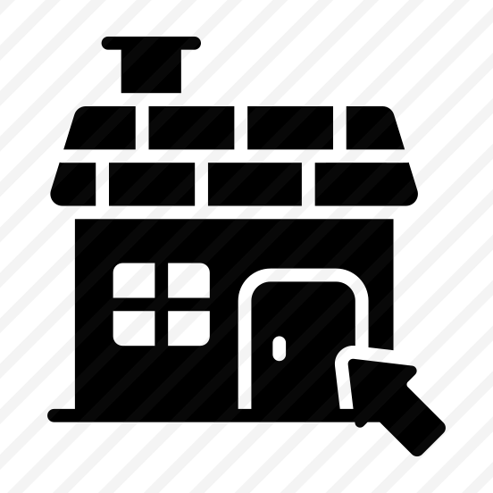 Click, Online, Home, House, Residence preview