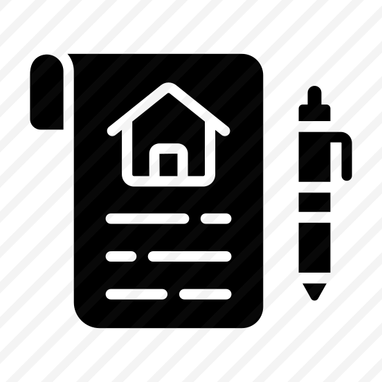 Contract, Agreement, Paper, Signature, Home preview