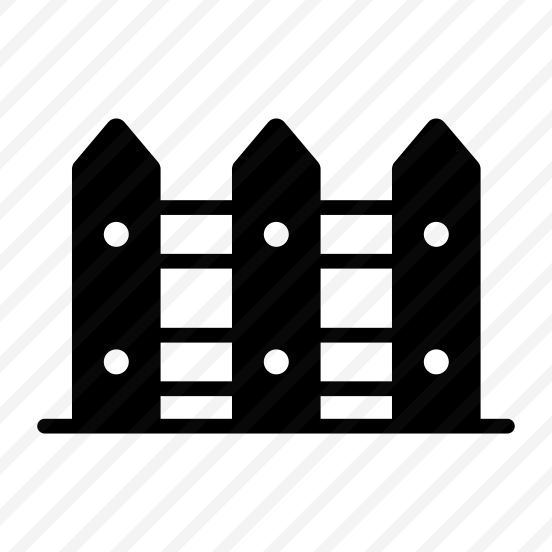 Fence, Railing, Palisade, Barrier, Barricade preview