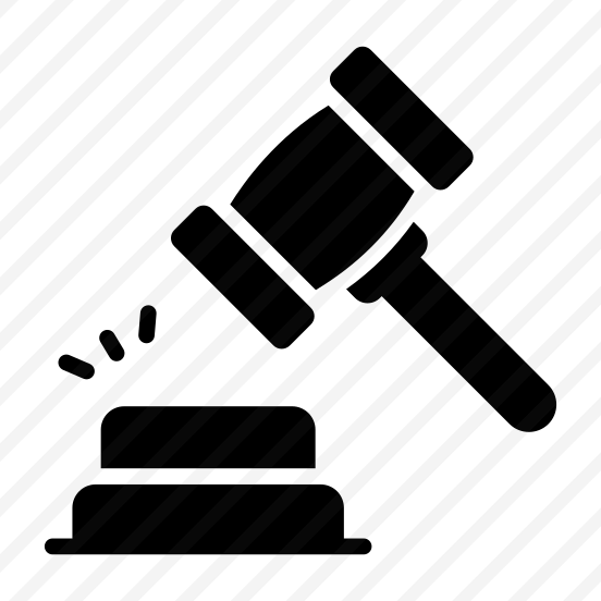 Gavel, Hammer, Court, Order, Law preview