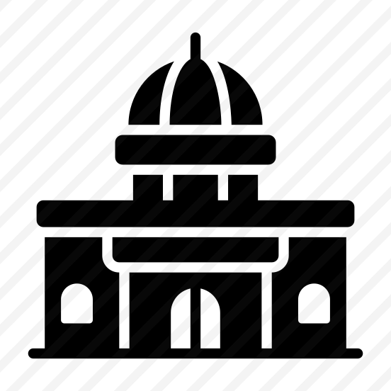 Government, Court, Dome, Property, Estate preview