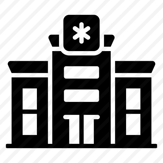 Hospital, Medical, Clinic, Property, Estate preview