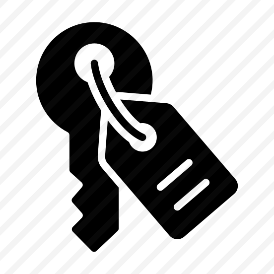 Key, Passkey, Latchkey, Handover, Ownership preview