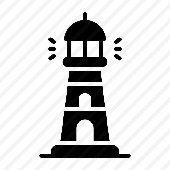 Lighthouse, Tower, Watchtower, Property, Estate preview