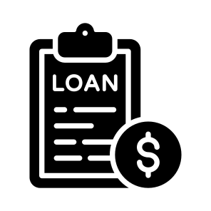Loan, Mortgage, Money, Price, Tax icon