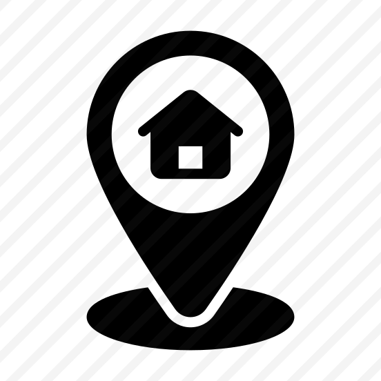 Location, Gps, Address, Home, House preview