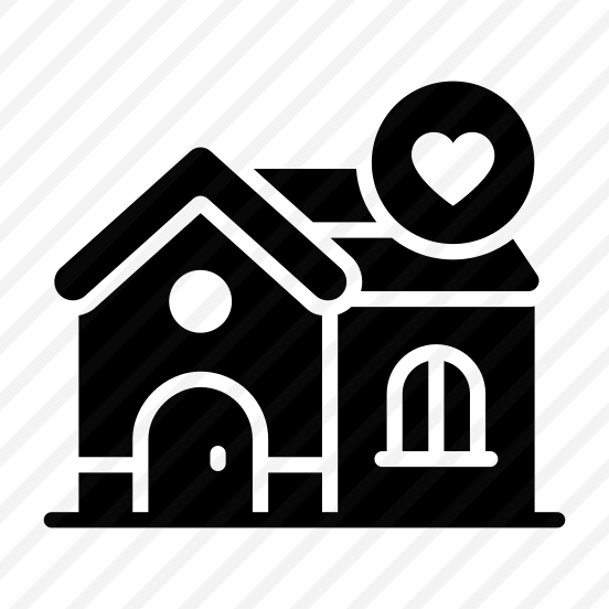 Love, Home, House, Residence, Property,, preview