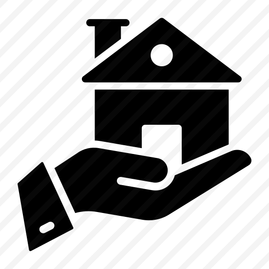 Offer, Hand, Home, House, Residence preview