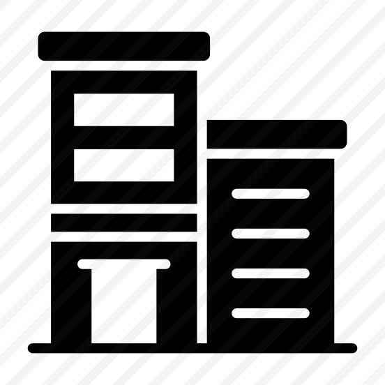 Office, Complex, Center, Property, Estate preview