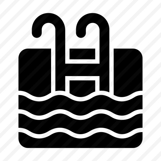 Pool, Swimming, Ladder, Steps, Stairs preview