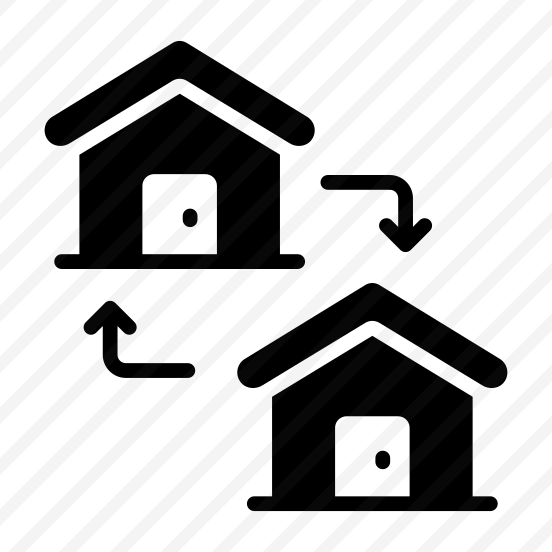Shifting, Moving, Home, House, Residence preview