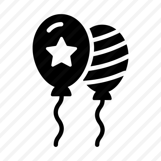 Balloons, Decor, Celebration, Event, Festivity preview