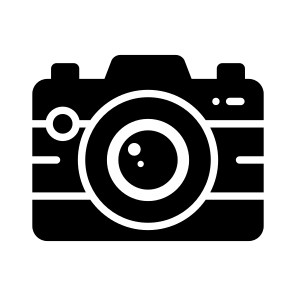 Camera, Cam, Capturing, Device, Photography icon