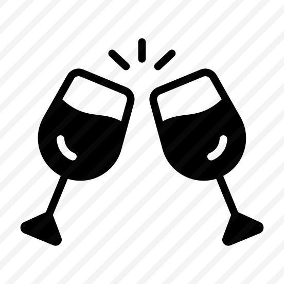 Cheers, Toast, Clinking, Drinks, Celebration preview