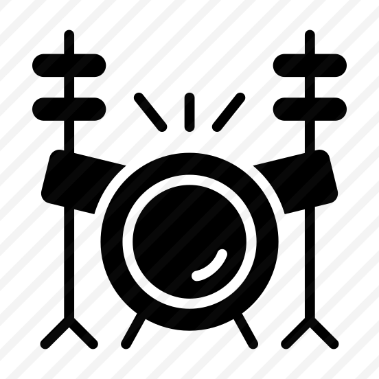 Drums, Drumbeat, Percussion, Instrument, Drum Set preview