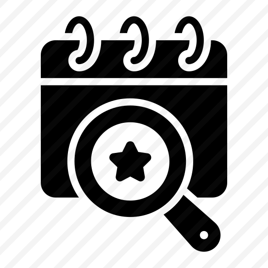 Event Checking, Event Check, Venue Check, Calendar, Scheduling preview