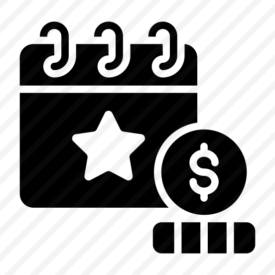 Event Cost, Event Budget, Cost Plan, Event Price, Event Expense preview