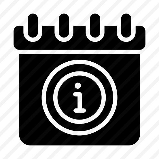 Event Info, Planner, Calendar, Schedule, Reminder preview