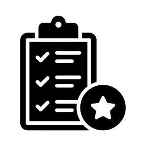 Event List, Program List, Agenda, Activity Plan, Event Plan icon