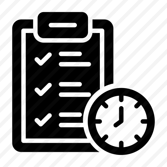 Event Plan, Schedule, Management, List, Task preview