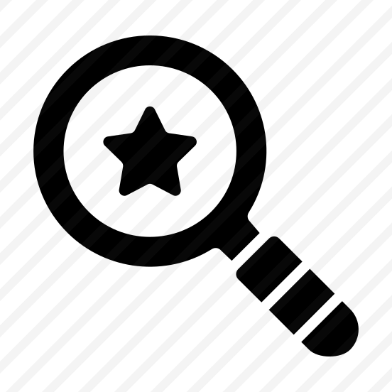 Event Search, Event Finder, Show Lookup, Schedule Search, Magnifier preview