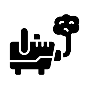 Fog Machine, Smoke Machine, Stage Fog, Fake Fog, Fog Device icon