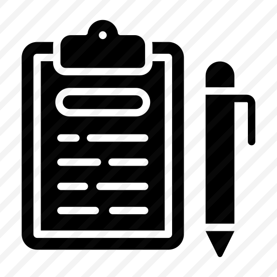 List, Guest List, Plan, Clipboard, Inventory preview