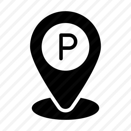 Parking Location, Tracking, Navigation, Address, Venue preview