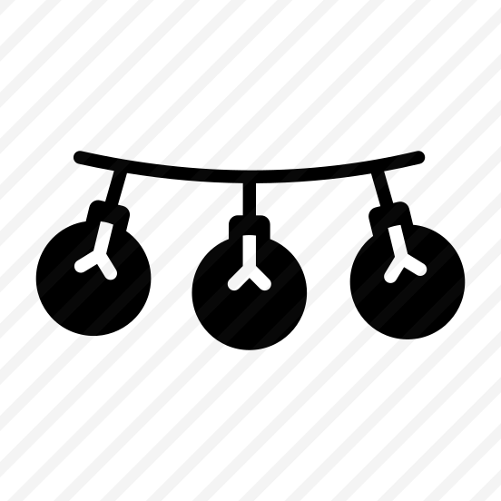 Party Lights, String Lights, Bulb, Illumination, Decor preview