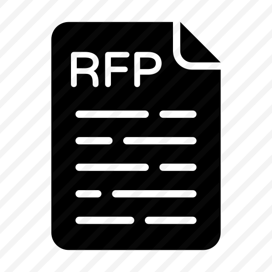 Rfp, Request, Proposal, Paper, Plan preview