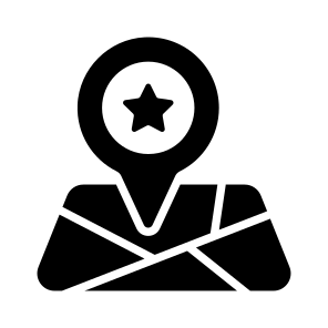 Venue, Wedding Venue, Location, Map, Gps icon