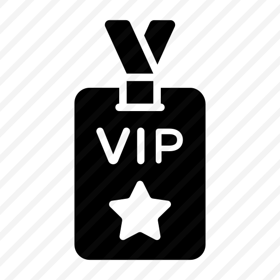 Vip Pass, Exclusive Pass, Premium Pass, Access Card, Priority Pass, preview