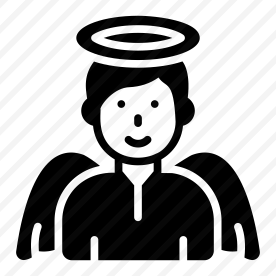 Angel, Guardian, Spiritual, Religious, Halo preview