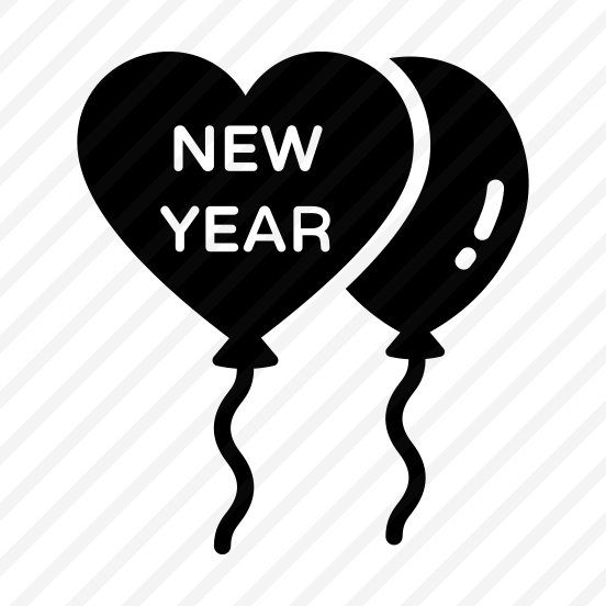 ,balloons, Decoration, Party, Celebration, Bunch, preview