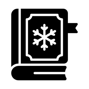 Book, Handbook, Novel, Guidebook, Booklet icon