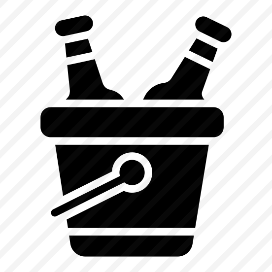 Bucket, Drink, Chiller, Beverage, Champagne preview